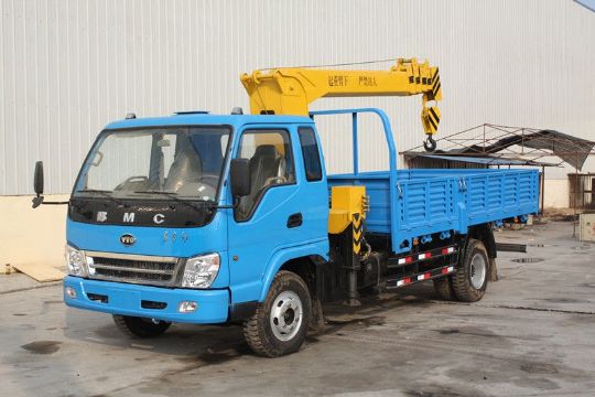 點擊查看詳細信息<br>標題：東風隨車吊 閱讀次數：2915