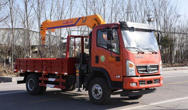 點(diǎn)擊查看詳細(xì)信息<br>標(biāo)題：3.2噸大運(yùn)隨車吊 閱讀次數(shù)：1854