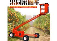 果園采摘車 閱讀次數：102